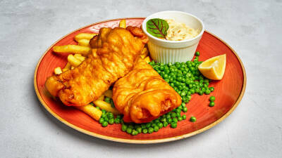 Fish&Chips