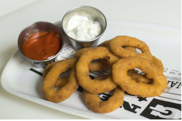 Onion Rings