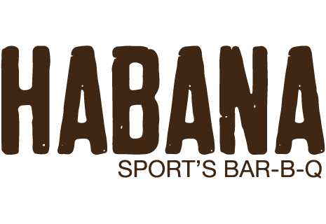 Habana Sports BBQ