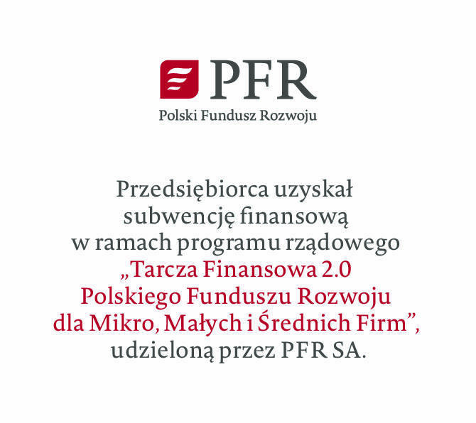 PFR Polski Fundusz Rozwoju 