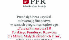 PFR Polski Fundusz Rozwoju 