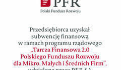 PFR Polski Fundusz Rozwoju