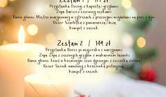 ŚWIĄTECZNE ZESTAWY