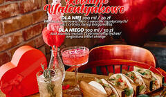 WALENTYNKI W HABANIE 