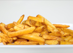 Sport's Fries