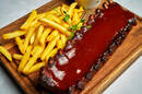 Coca-Cola Glazed Ribs - zdjęcie 1