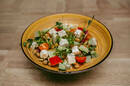 Avocado salad  - zdjęcie 1