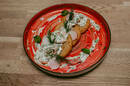 Potato salmon  - zdjęcie 1