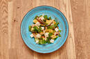 Asparagus salad - zdjęcie 1