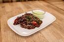 Garlic soy chicken wings  - zdjęcie 1