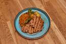 Grilled pork  - zdjęcie 1