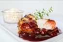 Grilled Chicken Fillet - zdjęcie 1