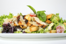 Chicken Caesar Salad - zdjęcie 1