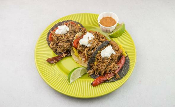 Habana tacos  - zdjęcie 1