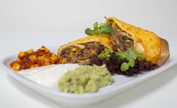 Burrito - zdjęcie 1