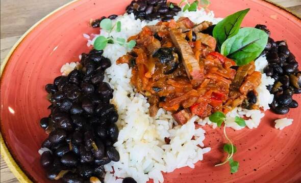 Ropa Vieja - zdjęcie 1