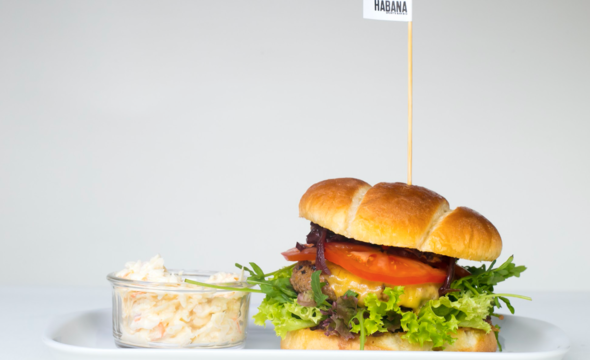 Habana Burger - zdjęcie 1