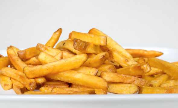 Sport's Fries - zdjęcie 1