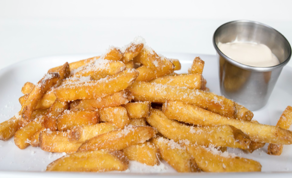 Farmer Fries - zdjęcie 1