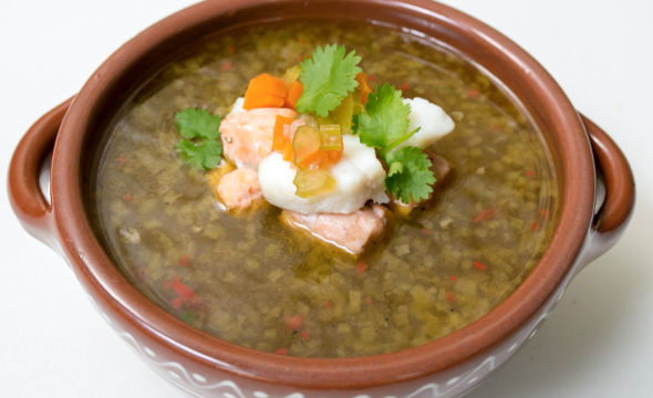 Fish Soup - zdjęcie 1